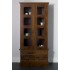 Garrat 2 Door 4 Drawer Display Unit