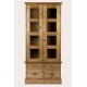 Garrat 2 Door 4 Drawer Display Unit