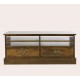 Garrat 2 Drawer TV Unit 