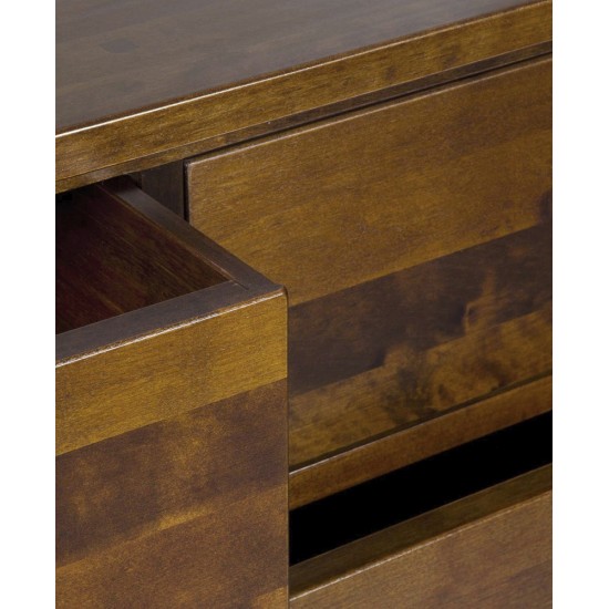 Garrat 2 plus 3 Drawer Chest