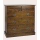 Garrat 2 plus 3 Drawer Chest