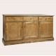 Garrat 3 Door 3 Drawer Sideboard