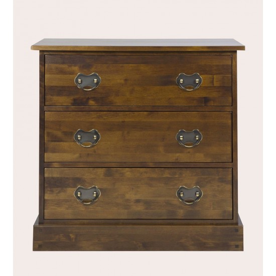 Garrat 3 Drawer Chest