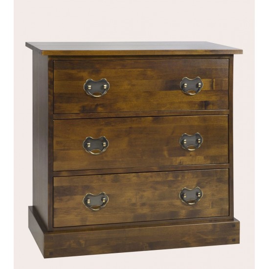 Garrat 3 Drawer Chest