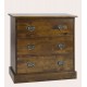 Garrat 3 Drawer Chest