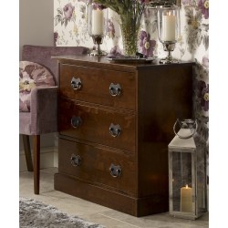 Garrat 3 Drawer Chest