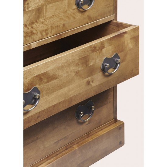 Garrat 3 Drawer Chest