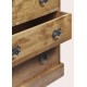 Garrat 3 Drawer Chest