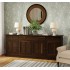 Garrat 4 Door 3 Drawer Sideboard - IN STOCK AND AVAILABLE IN CHESTNUT FINISH