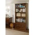 Garrat 4 Drawer Single Bookcase