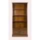 Garrat 4 Drawer Single Bookcase