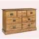 Garrat 4 plus 4 Drawer Chest