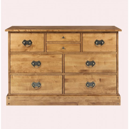 Garrat 4 plus 4 Drawer Chest