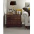 Garrat 6 Drawer Lamp Table