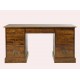 Garrat 7 Drawer Desk