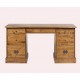 Garrat 7 Drawer Desk