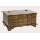 Garrat 9 Drawer Coffee Table 