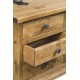 Garrat 9 Drawer Coffee Table 