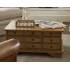 Garrat 9 Drawer Coffee Table 