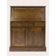 Garrat Bureau with 2 Doors & 3 Drawers