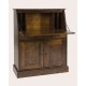 Garrat Bureau with 2 Doors & 3 Drawers