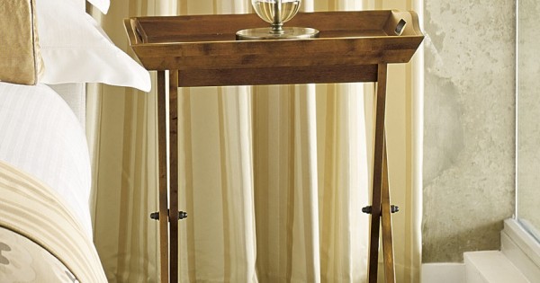 Laura ashley butlers tray table deals