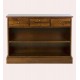 Garrat 4 Drawer Console Table