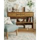 Garrat 4 Drawer Console Table