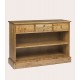 Garrat 4 Drawer Console Table