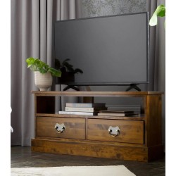 Garrat Corner TV Unit