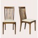 Garrat Pair of Dining Chairs