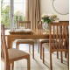 Garrat Extending Dining Table 