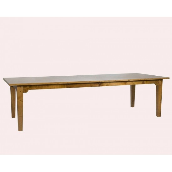 Garrat Extending Dining Table 