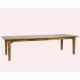 Garrat Extending Dining Table 