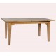 Garrat Extending Dining Table 