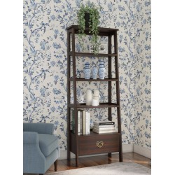 Garrat Ladder Shelving Unit