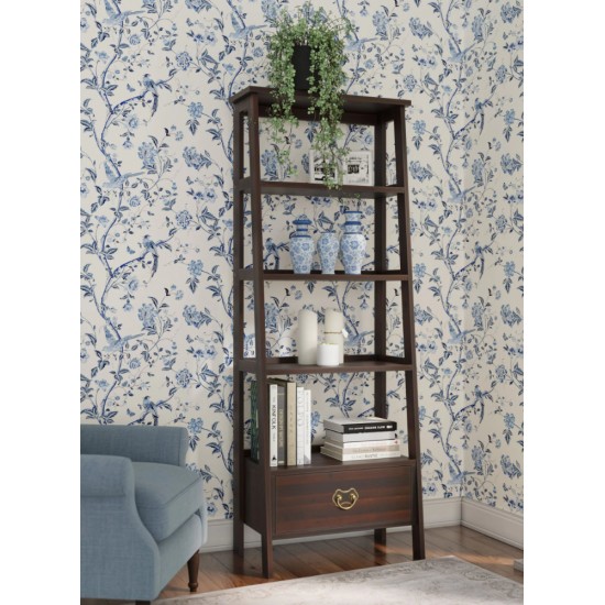 Garrat Ladder Shelving Unit