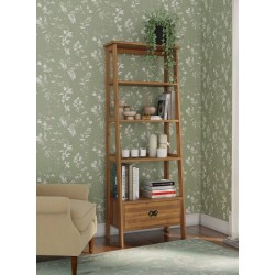 Garrat Ladder Shelving Unit