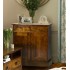 Garrat 2 Door 2 Drawer Narrow Sideboard