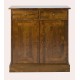 Garrat 2 Door 2 Drawer Narrow Sideboard