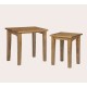 Garrat Nest of 2 Tables 