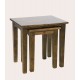 Garrat Nest of 2 Tables 