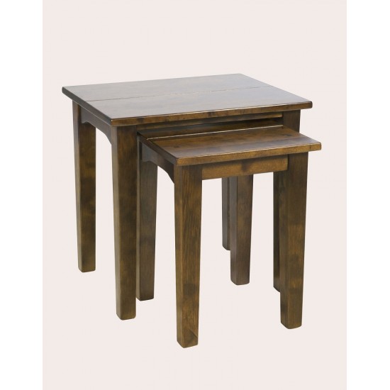 Garrat Nest of 2 Tables 