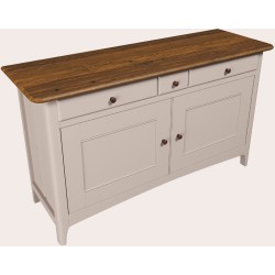 Hapton 2 Door 3 Drawer Sideboard