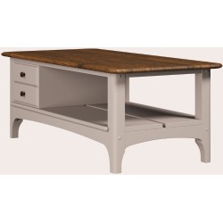 Hapton Coffee Table