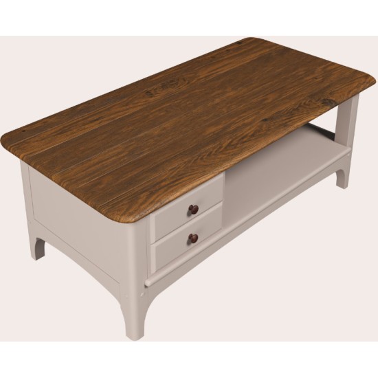 Hapton Coffee Table Hapton Coffee Table