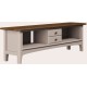 Hapton 2 Drawer Wide TV Unit Hapton 2 Drawer Wide TV Unit