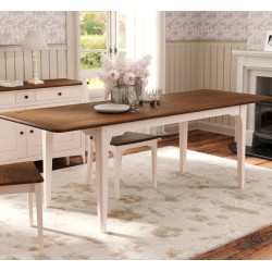 Hapton Extending Dining Table