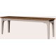 Hapton Pair Dining Bench Hapton Pair Dining Bench