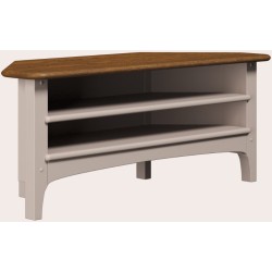 Hapton Corner TV Unit